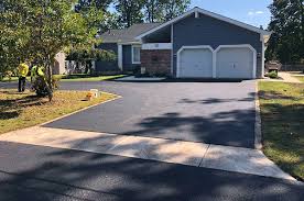 Trusted Twinsburg Heights, OH Driveway Paving Services Experts